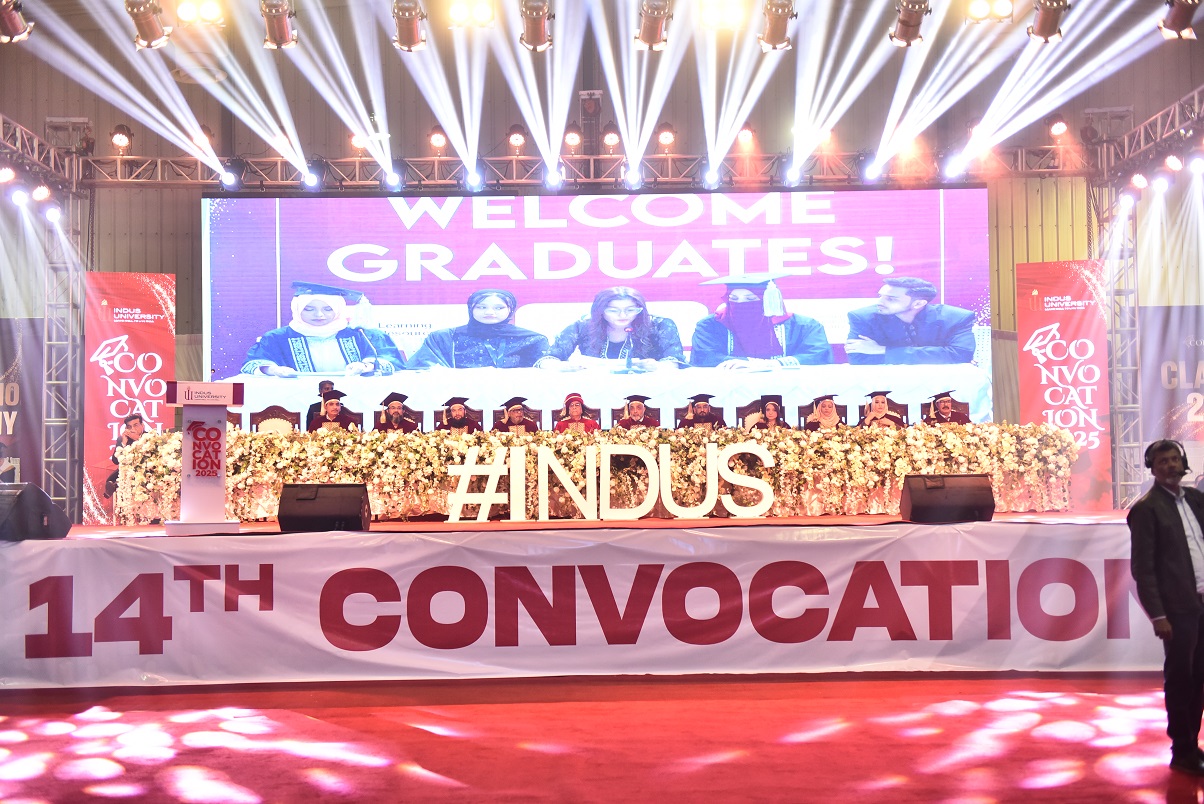14th Convocation
